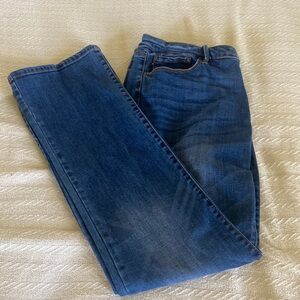 American Rag straight leg jeans size 15